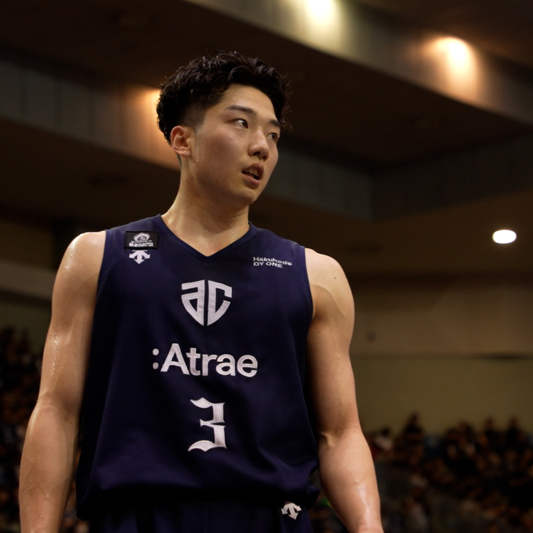 日々覚醒する最年少🔥 3Pシュート7本を含む25得点の大爆発! A千葉#3 黒川 虎徹(PG|175cm) 25 PTS|7(7/12) 3FGM|5 AST|3 STL 黒川 虎徹 ALTIRI CHIBA / アルティーリ千葉【公式】 #Bリーグ #りそなグループ #B2プレーオフ
