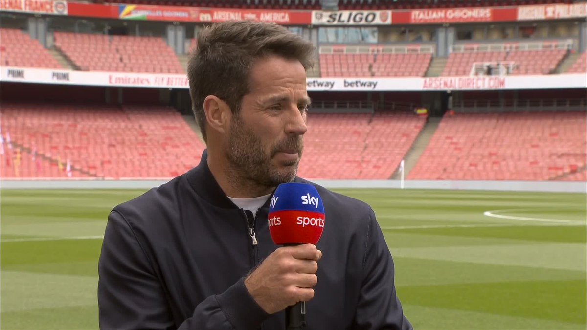 🗣️ "The brief is, you've got to win football matches and they haven't done that." Jamie Redknapp doesn't hold back on West Ham's form this season 😬