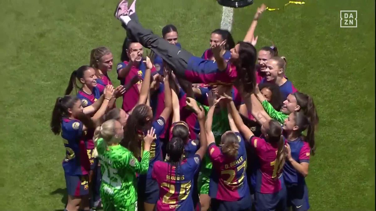 💙❤️ Alexia Putellas makes a promise to Kika before the Champions League final: “We’re going to your home (Lisbon) and we’ll make sure you’re proud of your team.”