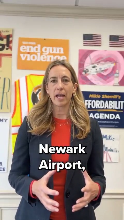 Last week, I shared what we know about the air traffic control situation at Newark airport. Here's the latest.