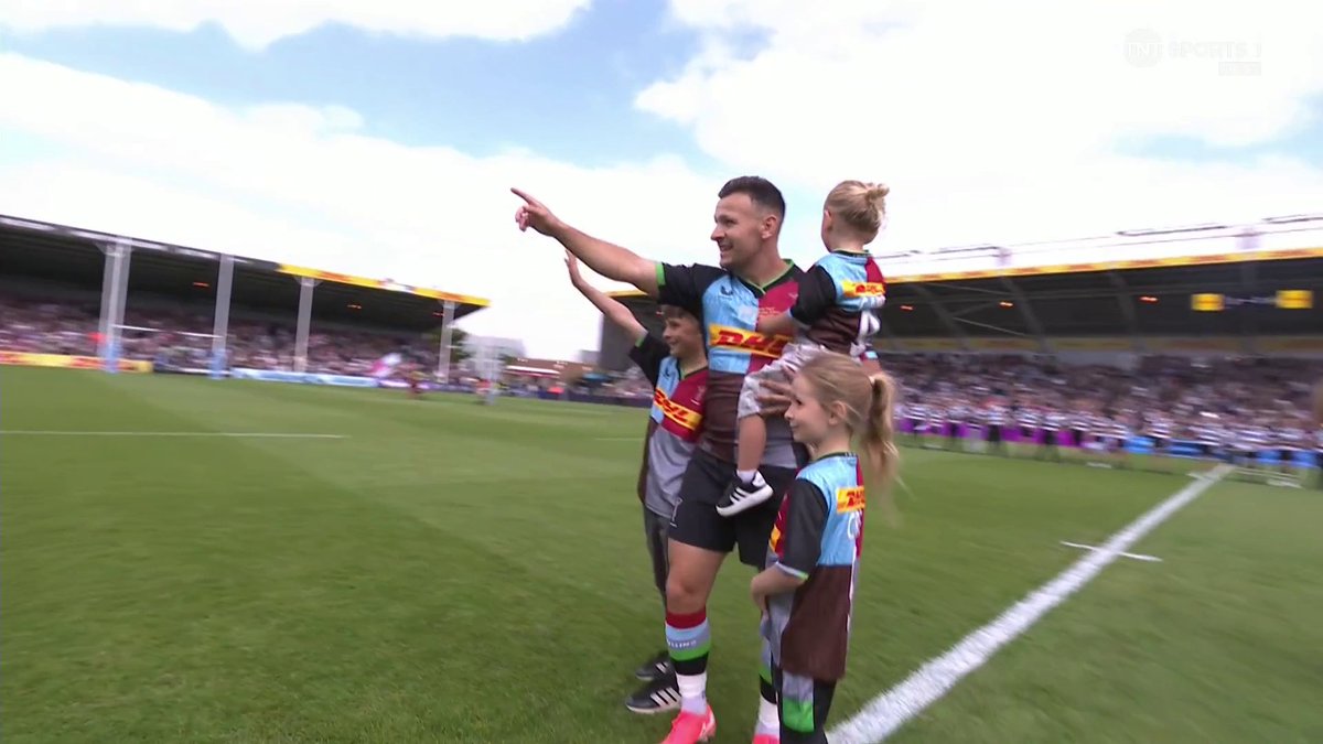 One last time DC9️⃣ #COYQ | #HARvEXE