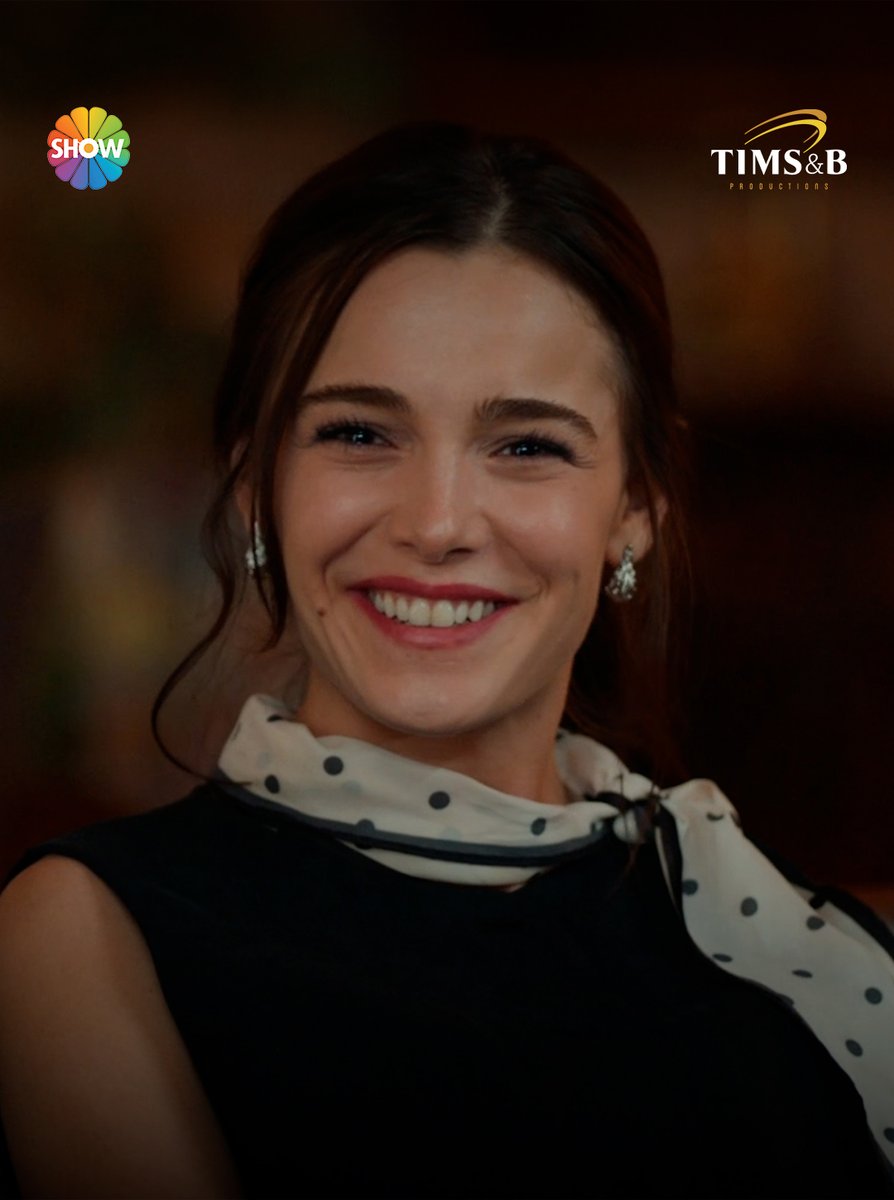 Harika ve Melek’in telepatik iletişimi… 😂 #SiyahKalp yeni bölümüyle Perşembe 20.00’de @showtv’de 🖤 TIMS&B Productions
