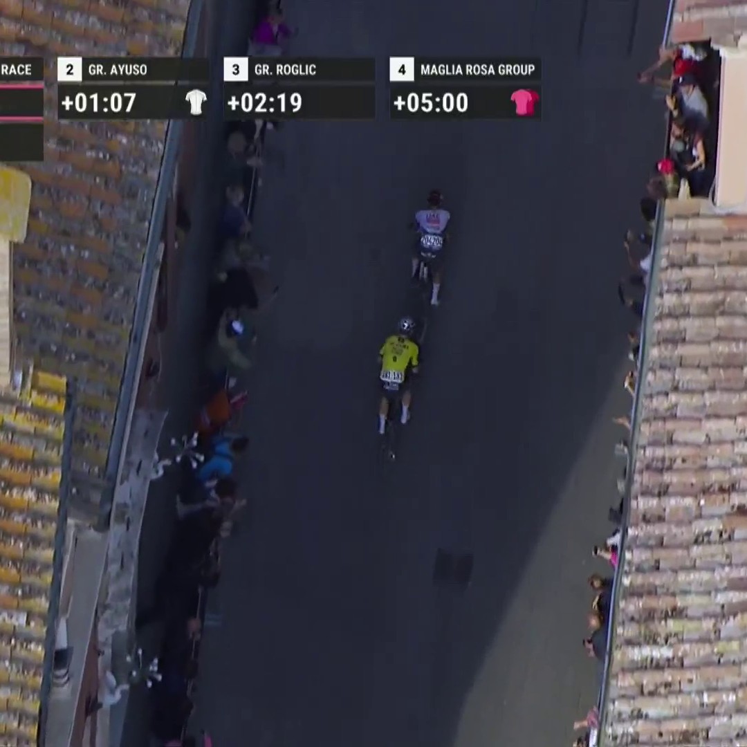 WOUT VAN AERT WINS AN EPIC IN SIENA💥 The Belgian is BACK with his 50th win and what a way to do it 😍