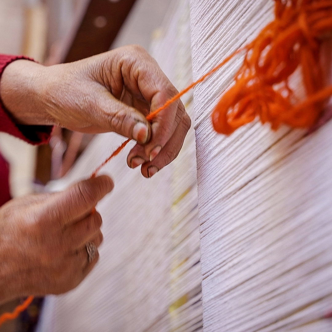 Why Moroccan rugs are so expensive