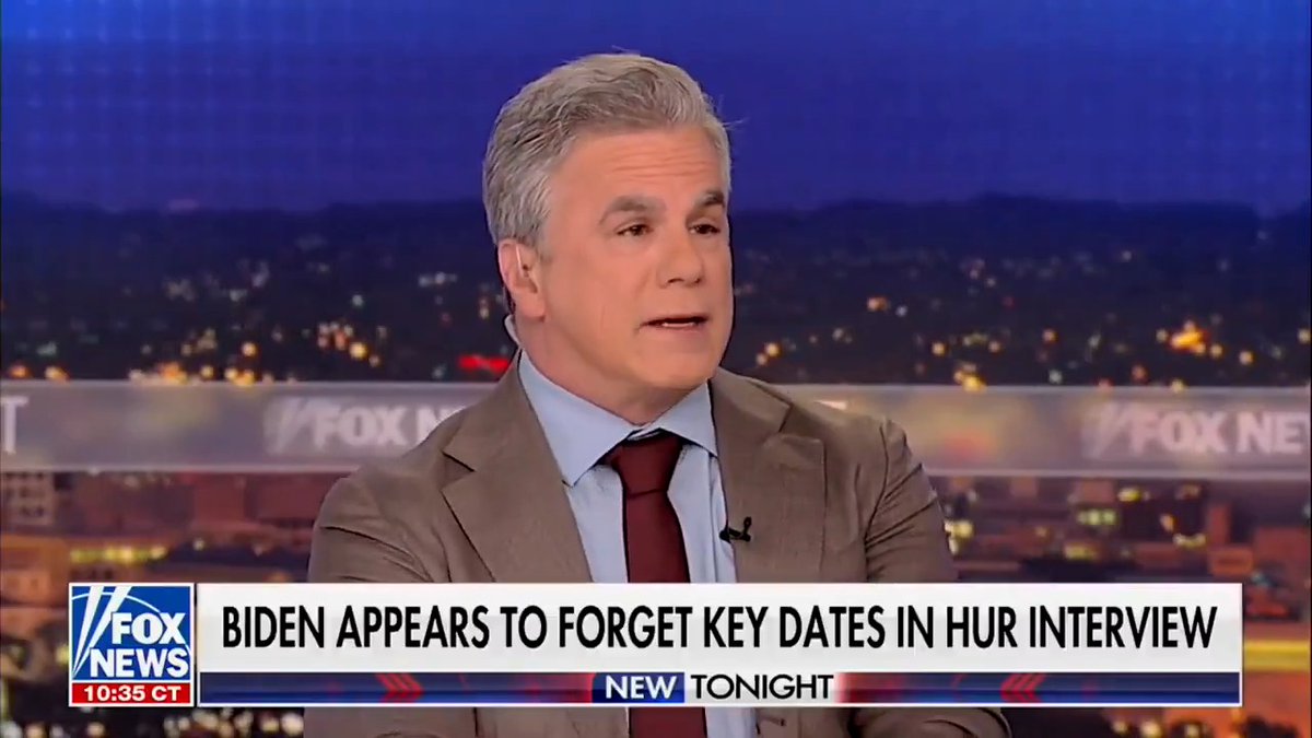 No American elected any Supreme Court justice to be Commander-in-Chief! PLUS Biden-Hur tapes show Biden was out of it. Attorney General Pamela Bondi should prosecute the cover-up! Fox News Judicial Watch ⚖️