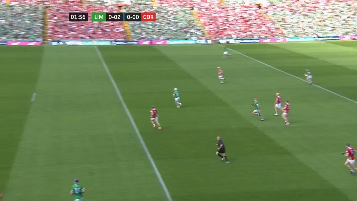 Non Irish followers of mine: This is hurling 🙌