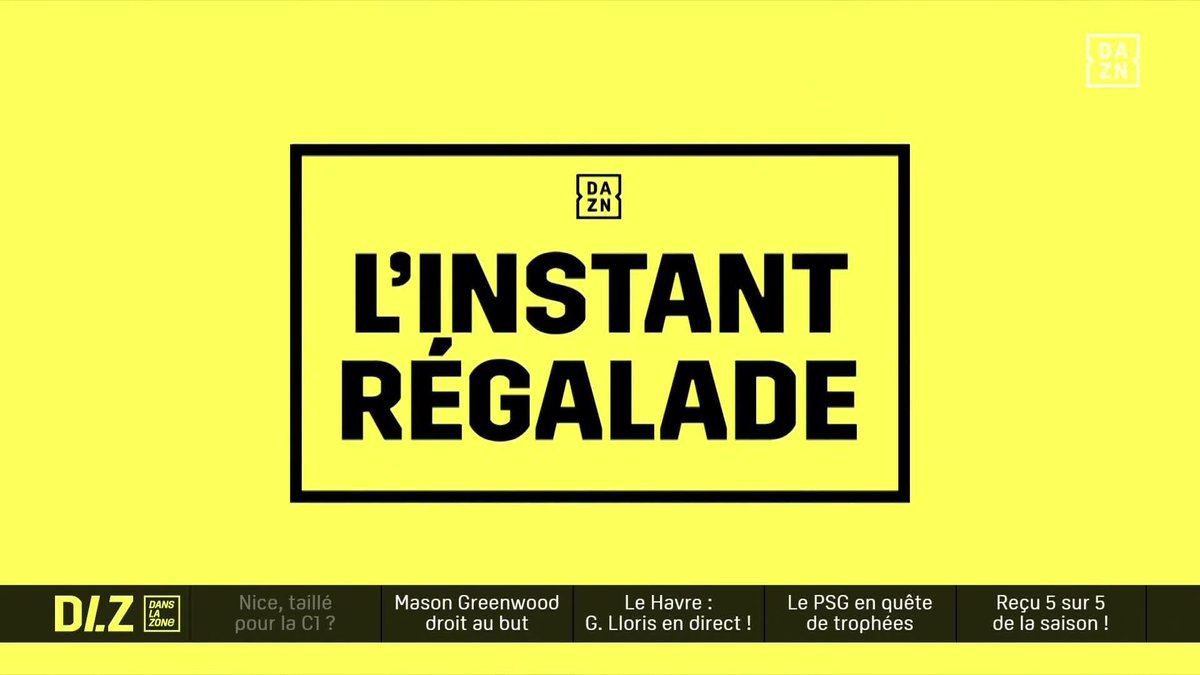 Entre l'ovation pour Medina, les rebondissements au classement et le retour de Mandanda au Vélodrome, la 34e journée de Ligue 1 était riche en émotion ! (DAZN France)