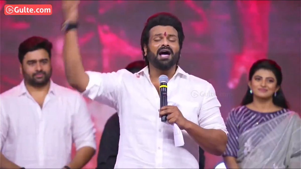 శివుడిని 'శివయ్య' అని పిలిస్తే రాడు.... - #ManchuManoj