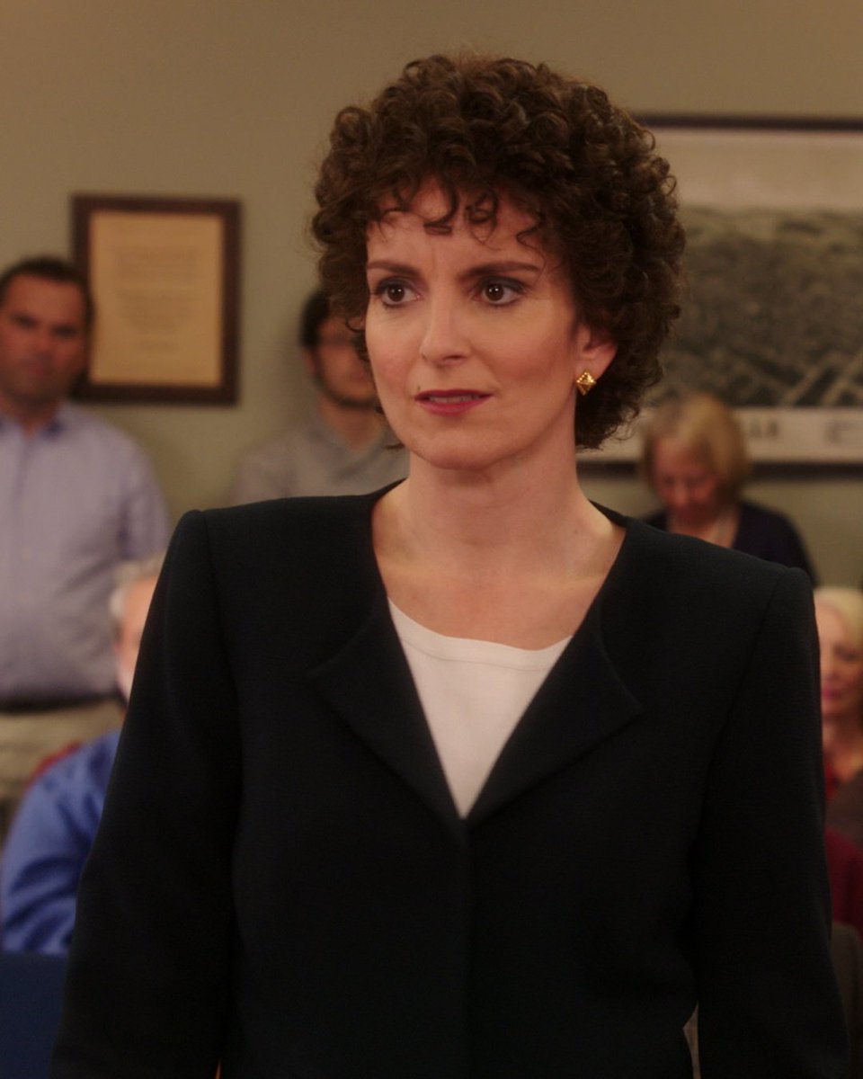 Happy birthday Tina Fey, you would kill the Snatch Game