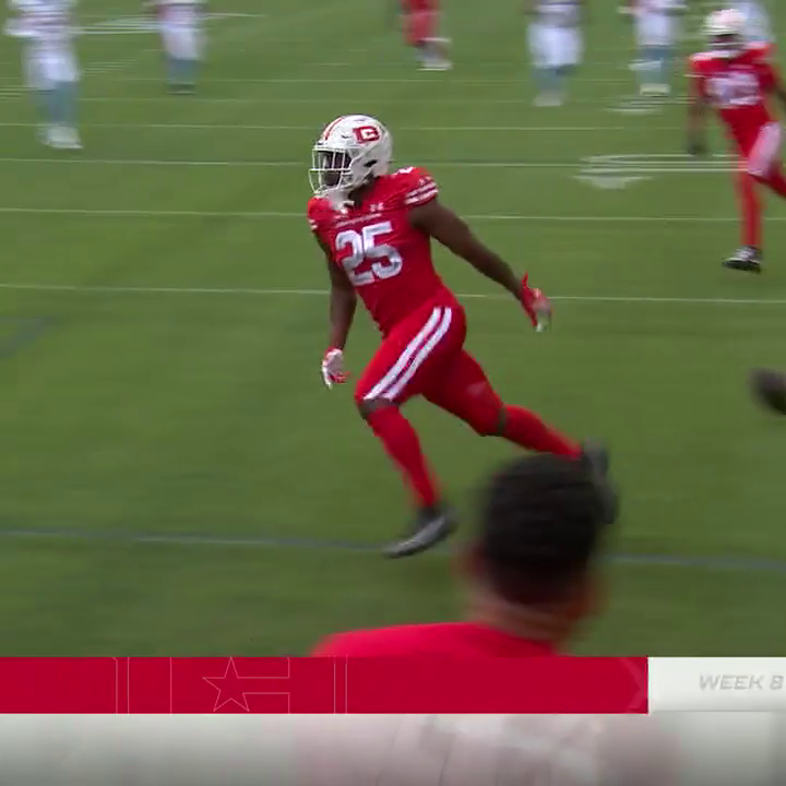 The UFL has added a “3 point conversion” to their game. Should the NFL consider adding this?
