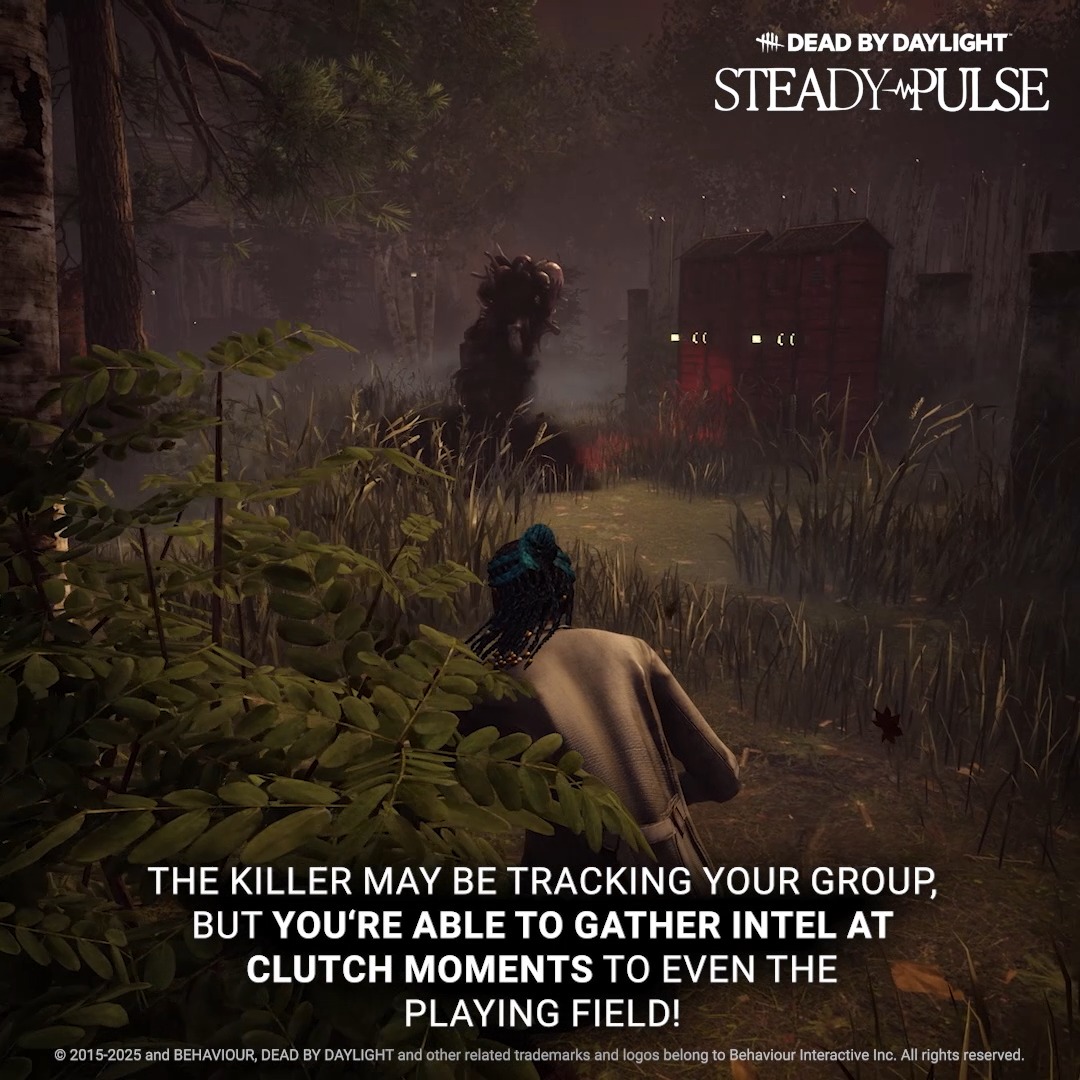Stay alert when it matters most with Orela Rose's unique Perk, Rapid Response.