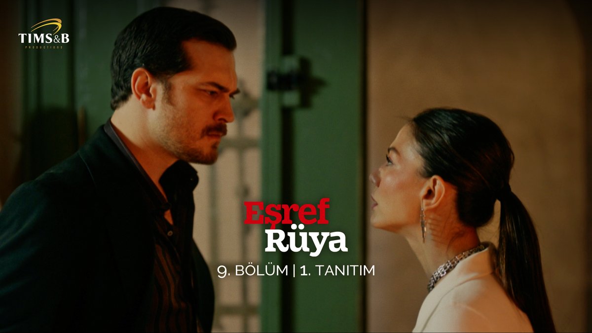 #EşrefRüya 9. Bölüm Fragmanı: