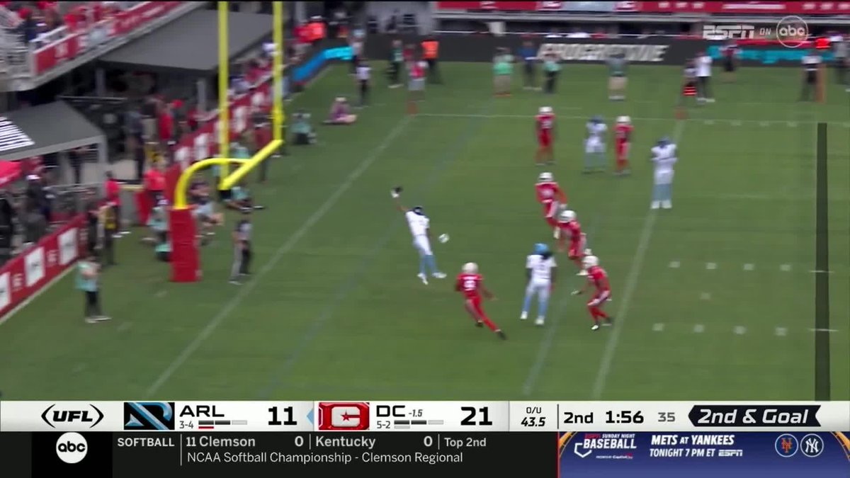 ARE YOU KIDDING TYLER VAUGHNS???? 🤯