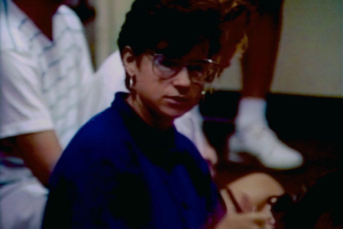 The light of the Deaf community is Gallaudet. #DeafPresidentNow — Now Streaming