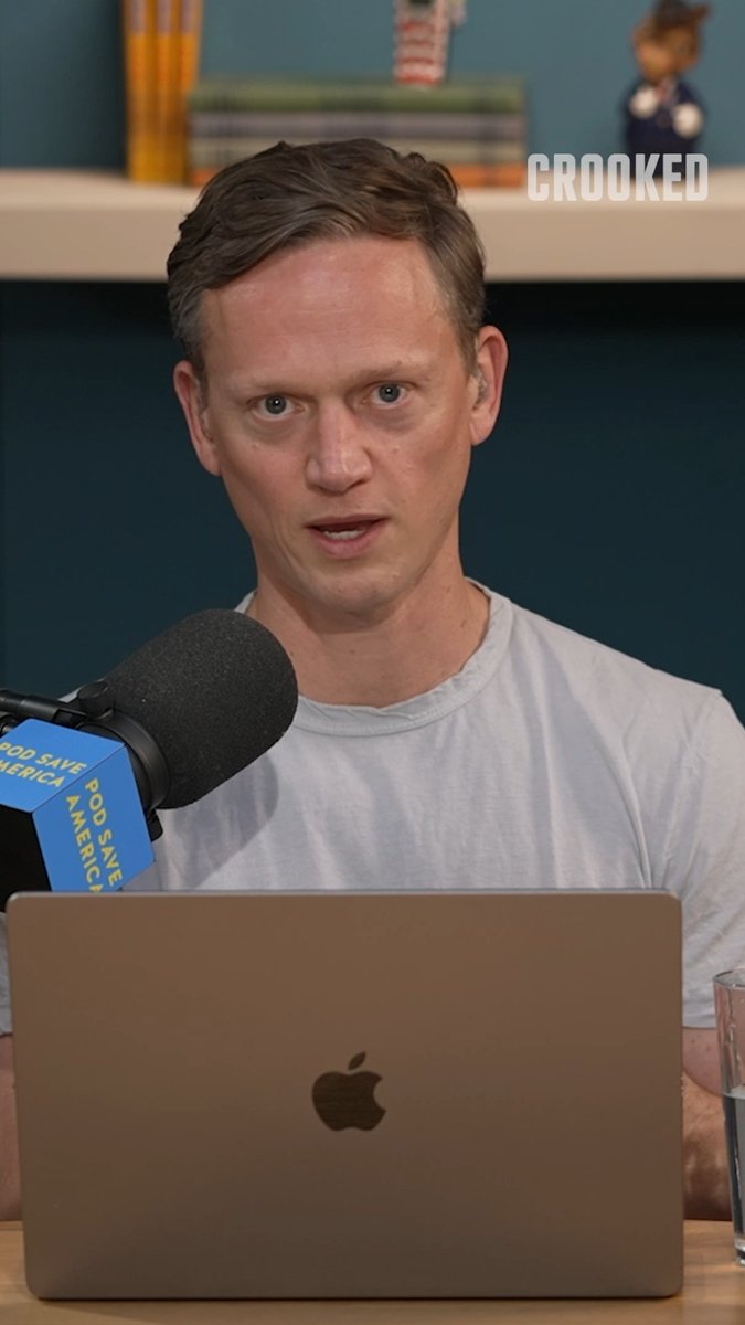 It's not surprising that the Trump admin is coming after ActBlue. It's a gross abuse of power nonetheless. ActBlue Tommy Vietor