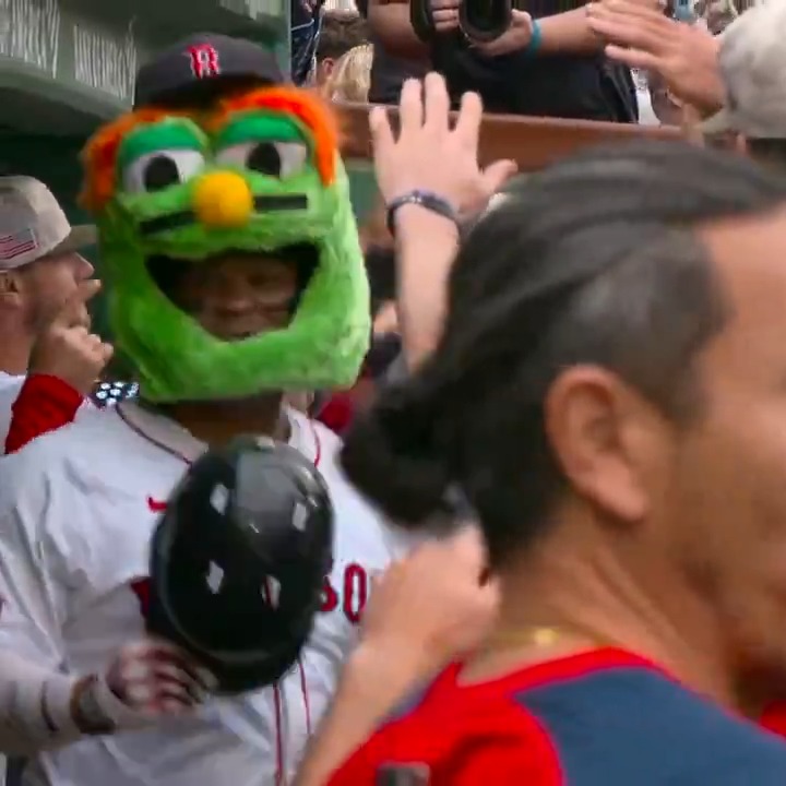 RAFFY SALAMI!!!