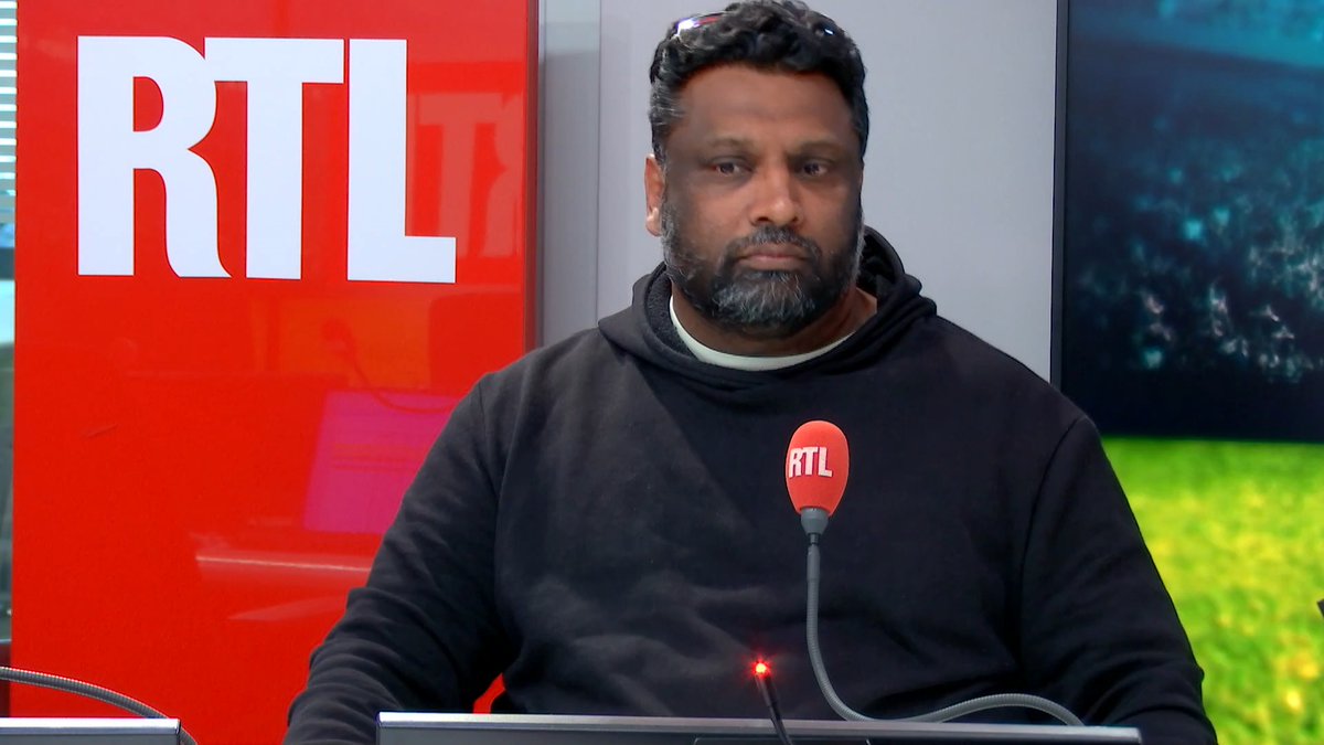 #Ligue1 Victoire du Havre face à Strasbourg "C’est un miracle et c’est un des plus gros exploits de ces dernières années, compte tenu de leurs difficultés financières et de leurs ressources." 🎙️ Dave Appadoo dans #RTLFoot avec Éric Silvestro et Timothee Maymon #RCSAHAC