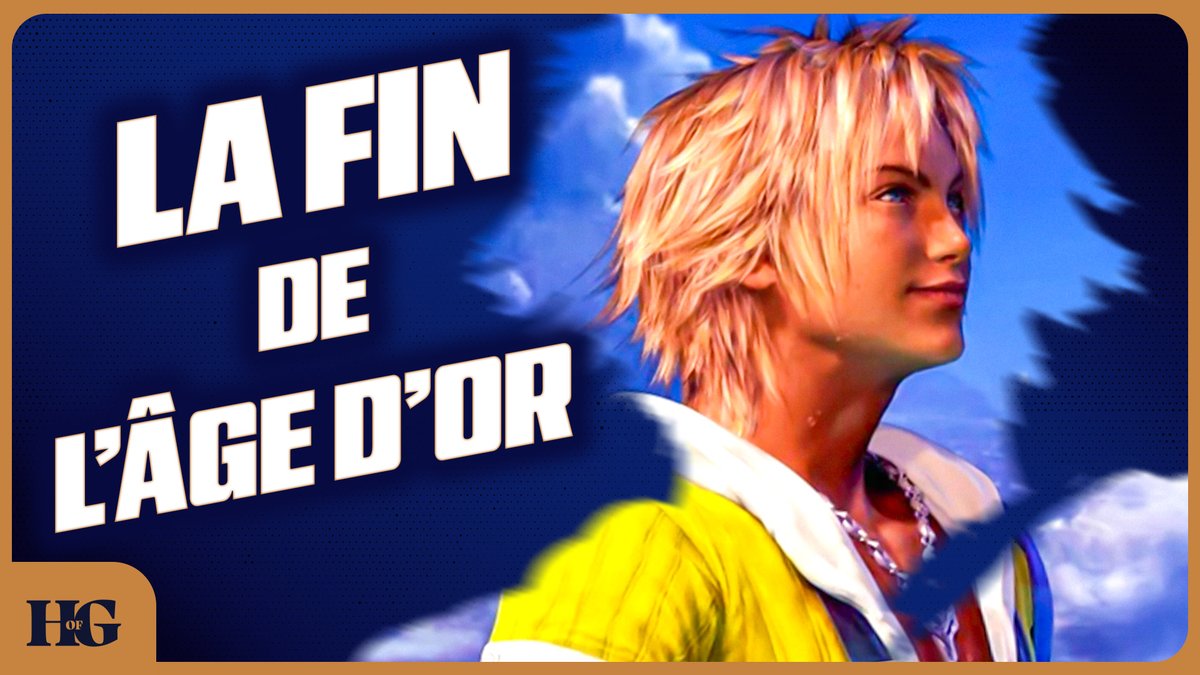 Final Fantasy X, le dernier VRAI bon FF ? La licence de Square Enix ne retrouvera jamais un tel niveau dans le cœur des fans... Retour sur un développement hors du commun.