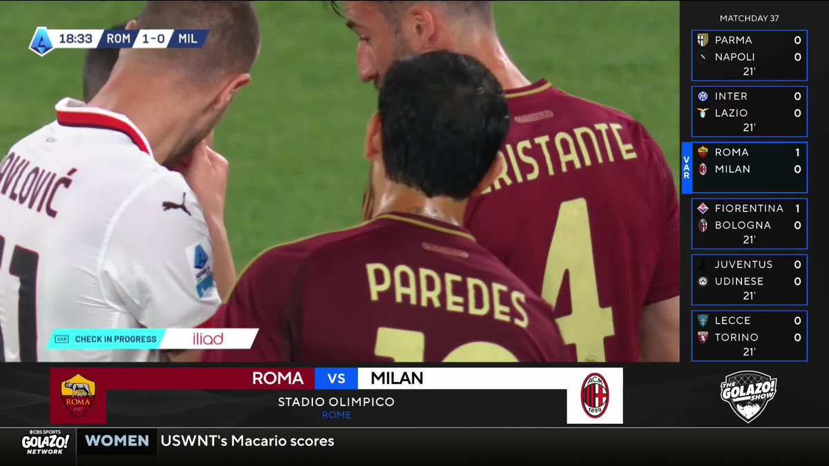 LMFAO ๐๐ญ How TF is this a red card???