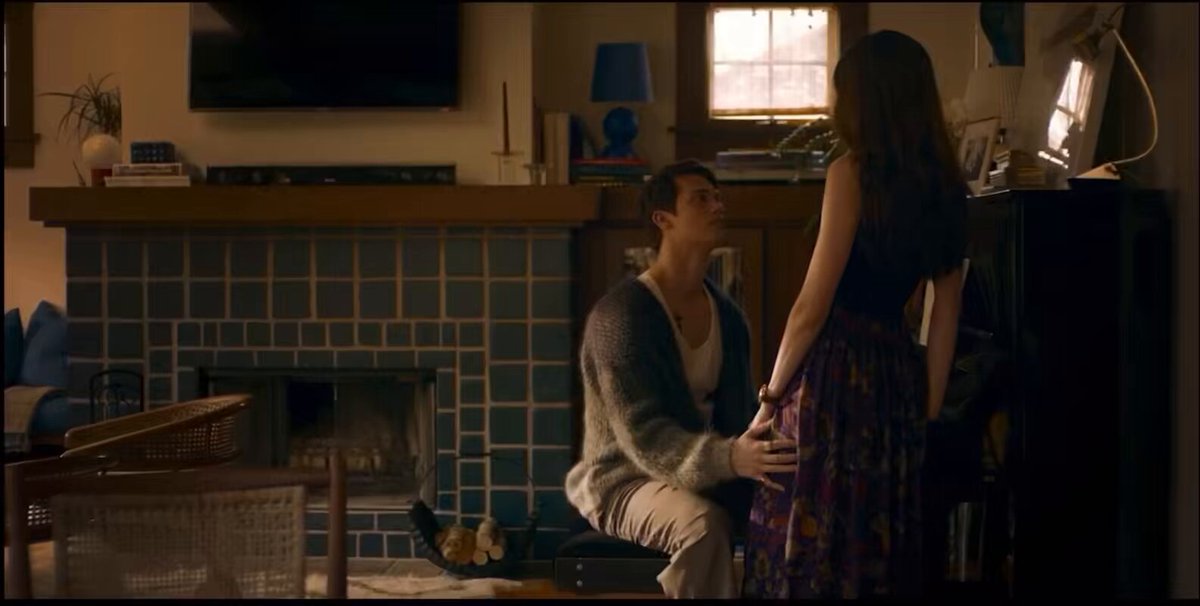 Why are young men obsessed with older women?