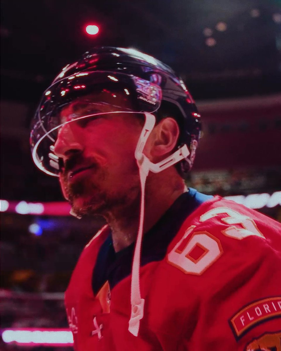 Win and move on. Lose and go home. #StanleyCup The theater of a #Game7 is truly unmatched ๐ฟ ๐บ: x - Florida Panthers vs. Toronto Maple Leafs TONIGHT at 7:30p ET on NHLonTNT, Sports on Max, Sportsnet, and TVA Sports