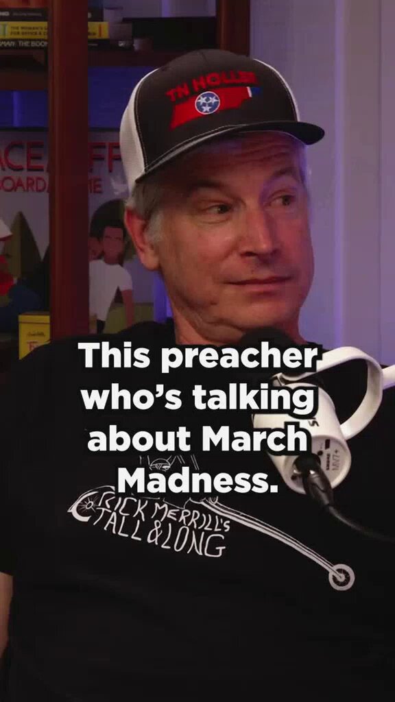 Tax the Mega churches!