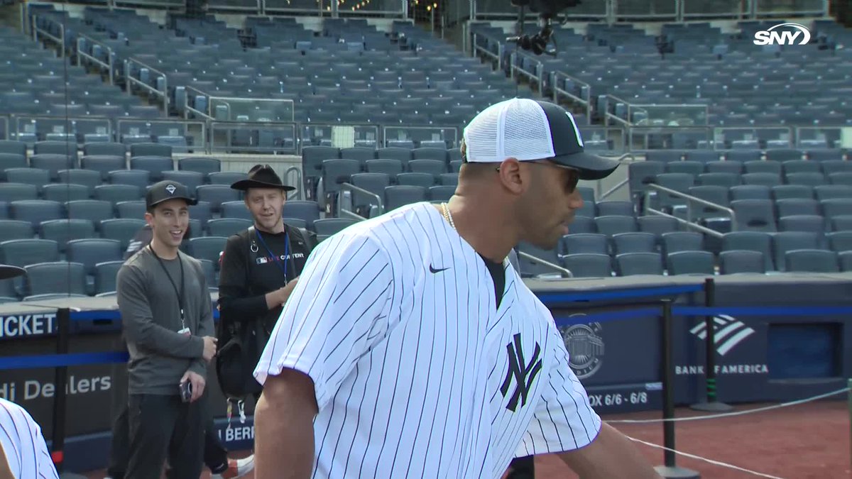 I couldn’t be more out on Russell Wilson.