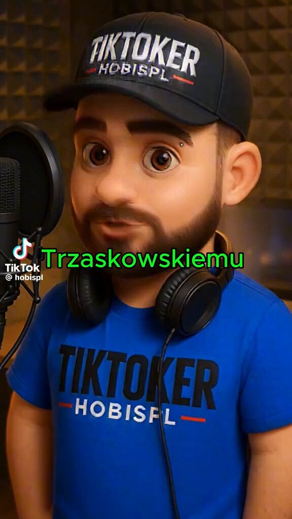 1 czerwca👇 #TylkoNieTrzaskowski ‼️