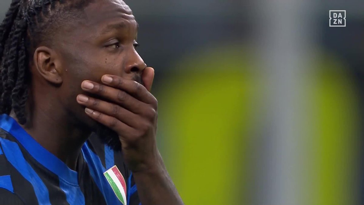 LE VAN A HACER UN MONUMENTO EN NÁPOLES. DON PEDRO RODRÍGUEZ DINAMITA LA SERIE A 🔥 Doblete en el Giusseppe Meazza para ponerle el título en bandeja al Napoli 🇪🇸 #SerieAenDAZN 🇮🇹