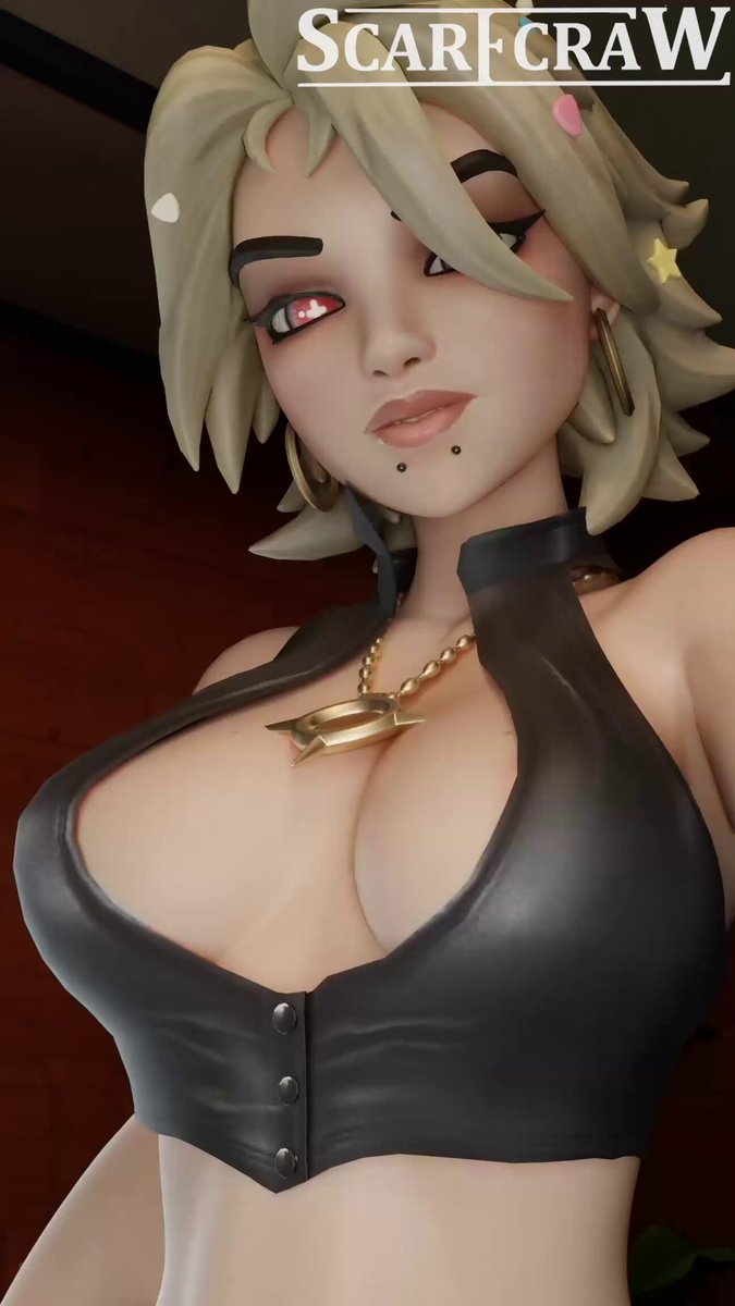 Joni X Helsie Animation #3 SFX: Saber_wolf VAs: JellyfishJubilee 🔞COMMS OPEN🫧 &amp; Marzicc 💫COMMS OPEN 🔞 NYASA Space Captain ✨ DL: Non watermarked ver, models, .blend, blonde helsie &amp; Huntress Helsie alt available on link in bio :D #FortniteNSFW #fortnite #nsfwtwt #rule34hentai