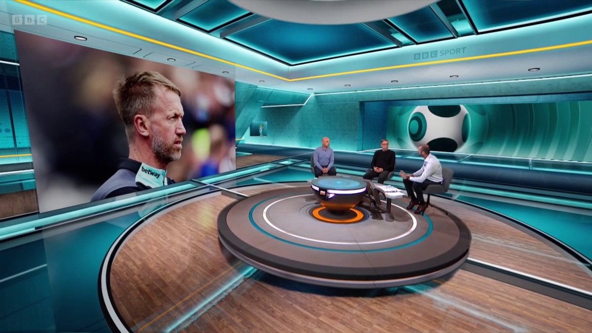 'It's a big summer for them' 😬 Danny Murphy and Martin Keown think West Ham have important business to do in the next transfer window. #MOTD2
