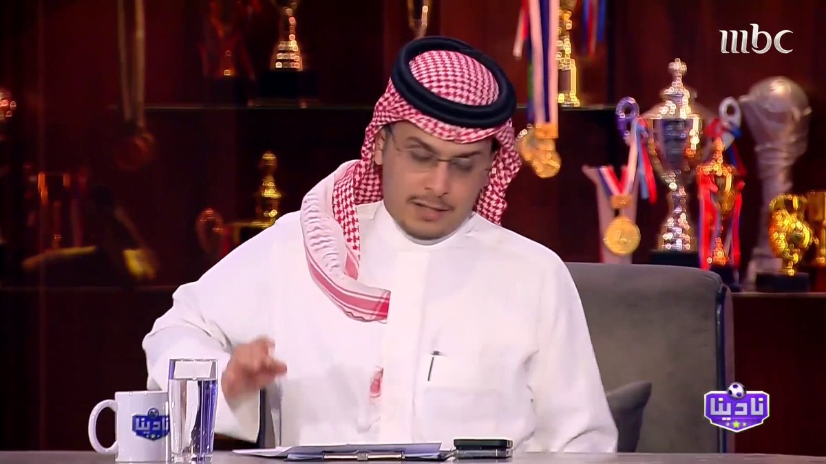 #الهلال عنده فائض وعنده فلوس.. 👇🏻