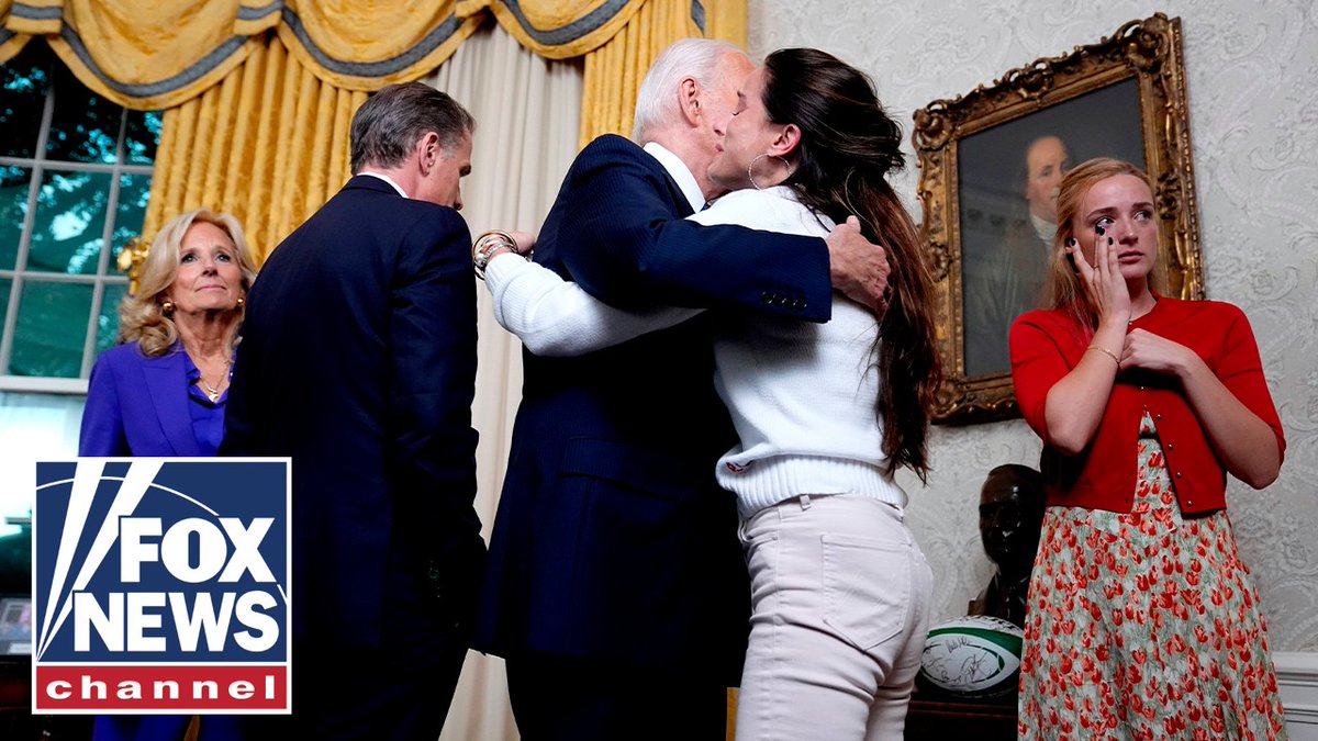 Dr. Saphier Nicole MD breaks down the meaning of former President Joe Biden's 'Gleason score of 9' and the impact on his cancer diagnosis.