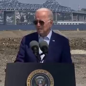 3 years ago, “Joe” said he had cancer. The best movie script ever! 🍿 🐸