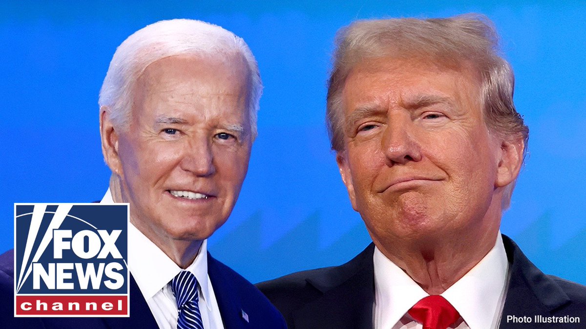 Support for former President Joe Biden is pouring in from across the political spectrum as he confronts his cancer diagnosis, including well wishes from @hillaryclinton and President @realdonaldtrump.