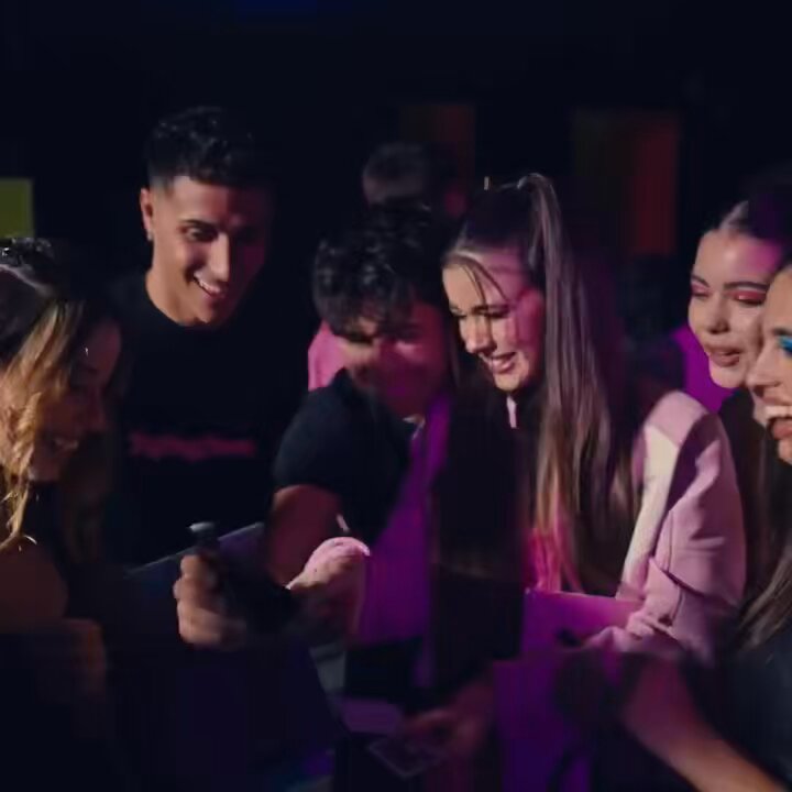 Hace 2 años se estrenaba “Tú Sí”🪻 Total Streams: Spotify — 12.6M YouTube — 3.8M