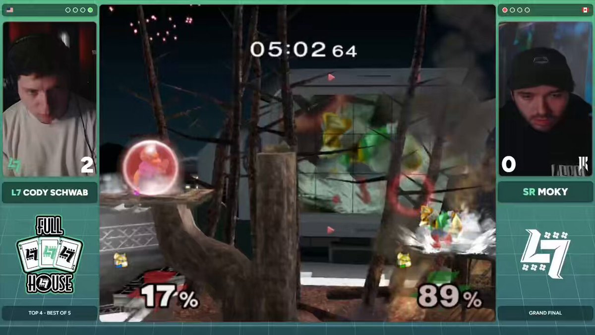 greatest commentator curse of all time there’s just no way LMAOOOOO