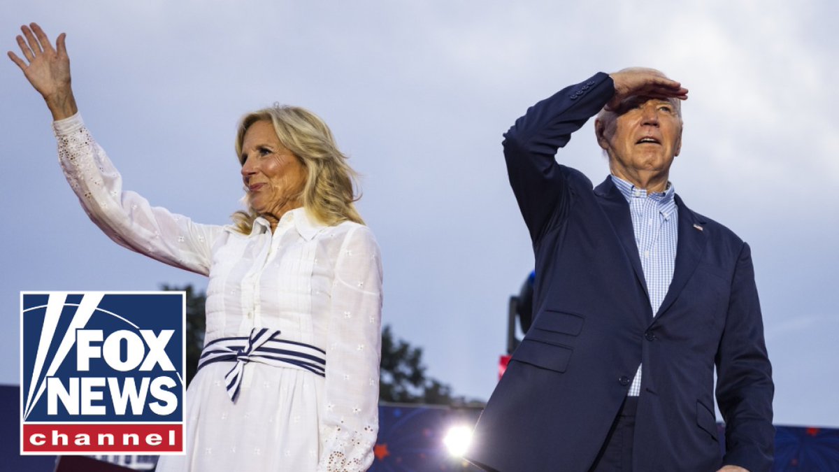 FOX News senior White House correspondent Jacqui Heinrich shares her insight on former President Joe Biden's 'tight-knit family' and work to advance cancer research following his own cancer diagnosis on The Big Weekend Show.
