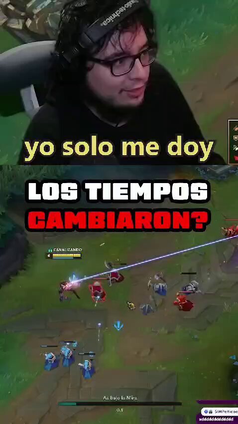 Hola, ¿Que opinan de este Short como para mostrarlo de prueba en algun sitio sin ningun contexto en particular?