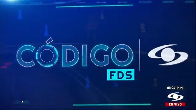 Aquí en el #CódigoCaracol de fin de semana les cuento sobre la muy polémica demanda sobre redes sociales que debe definir la Corte Constitucional. 👇🏼