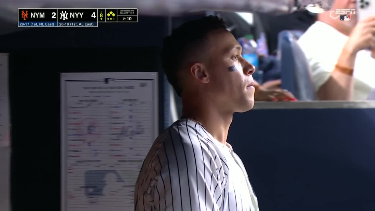 BELLINGER GRAND SLAM