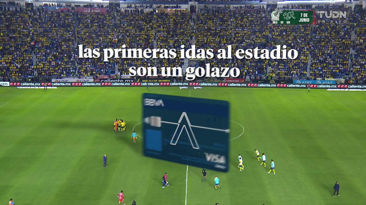 ¡No es su día! Henry Martín no alcanza a llegar al balón y se pierde otra oportunidad de gol 📲🇲🇽 Canal 5 y ViX 📲🇺🇸 Univision, TUDN y ViX