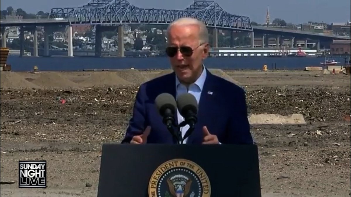 SHOCKING FLASHBACK! Joe Biden Told The World He Had Cancer In 2022