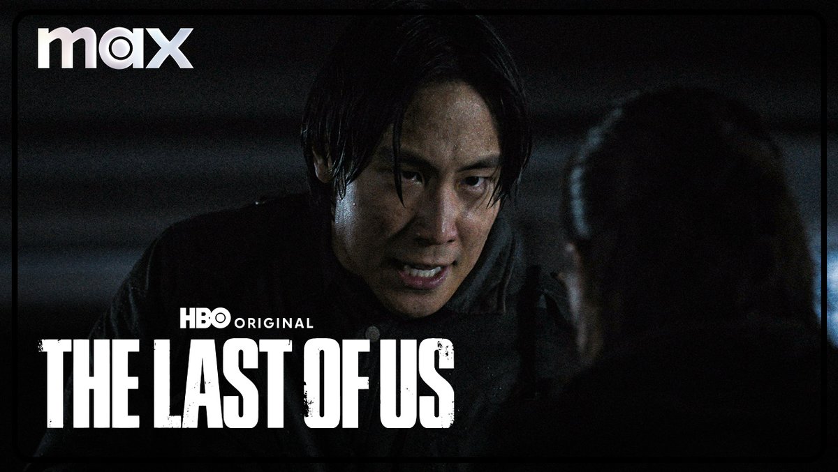 Próximo domingo: Final de temporada de #TheLastOfUs...