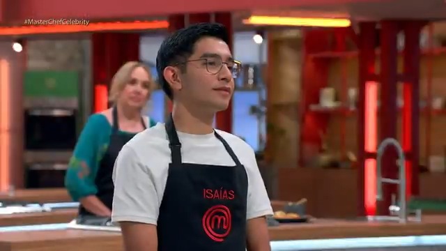 ¿A quién no se le antojan las garnachas? 😮‍💨🙌🏼 Llegó el momento de la degustación de Isaías en el Reto de Eliminación. 🌮🚨 #MasterChefCelebrity EN VIVO AHORA 🍽️📺