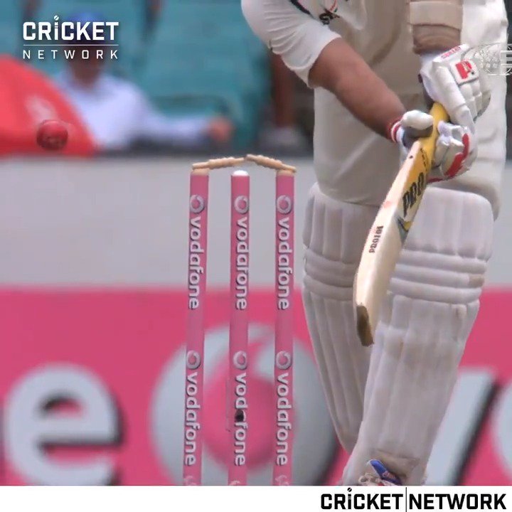 Test Batting averages of Indian legends in Aus– Before vs After the 2011-12 Aus tour: Sachin – 58.53 ➝ 53.20 Dravid – 52.72 ➝ 43.96 Laxman – 54.05 ➝ 44.14 Sehwag – 62.50 ➝ 47.40 One tour. Four giants. A collective dent that never truly healed.