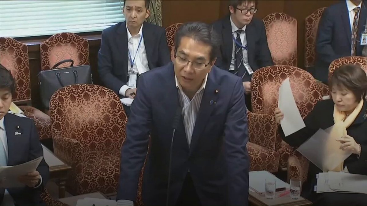 🍙 江藤農相「コメ買ってないは間違い。本当は週2でスーパー回っており、先週買ったばかり」