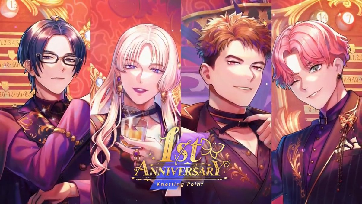 【イベント情報】 『1st Anniversary ブレマイパーティ』で新登場する強行部のスタッフカードのリビジョン報酬をご紹介。 リビジョン3を達成すると、ライブクリップが解放されます。 #ブレマイ1周年