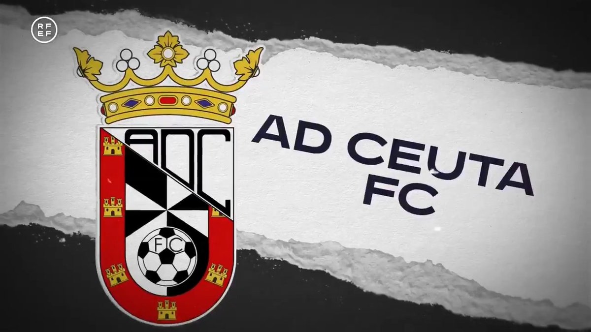 🤍 AD CEUTA FC 🖤 👏 Tercer ascenso en cuatro años. 👏 Récord de partidos sin perder (24). 🏆 ¡Los caballas buscarán redondear su temporada con el 𝗦𝗨𝗣𝗘𝗥𝗖𝗔𝗠𝗘𝗢𝗡𝗔𝗧𝗢 de #PrimeraFederación!