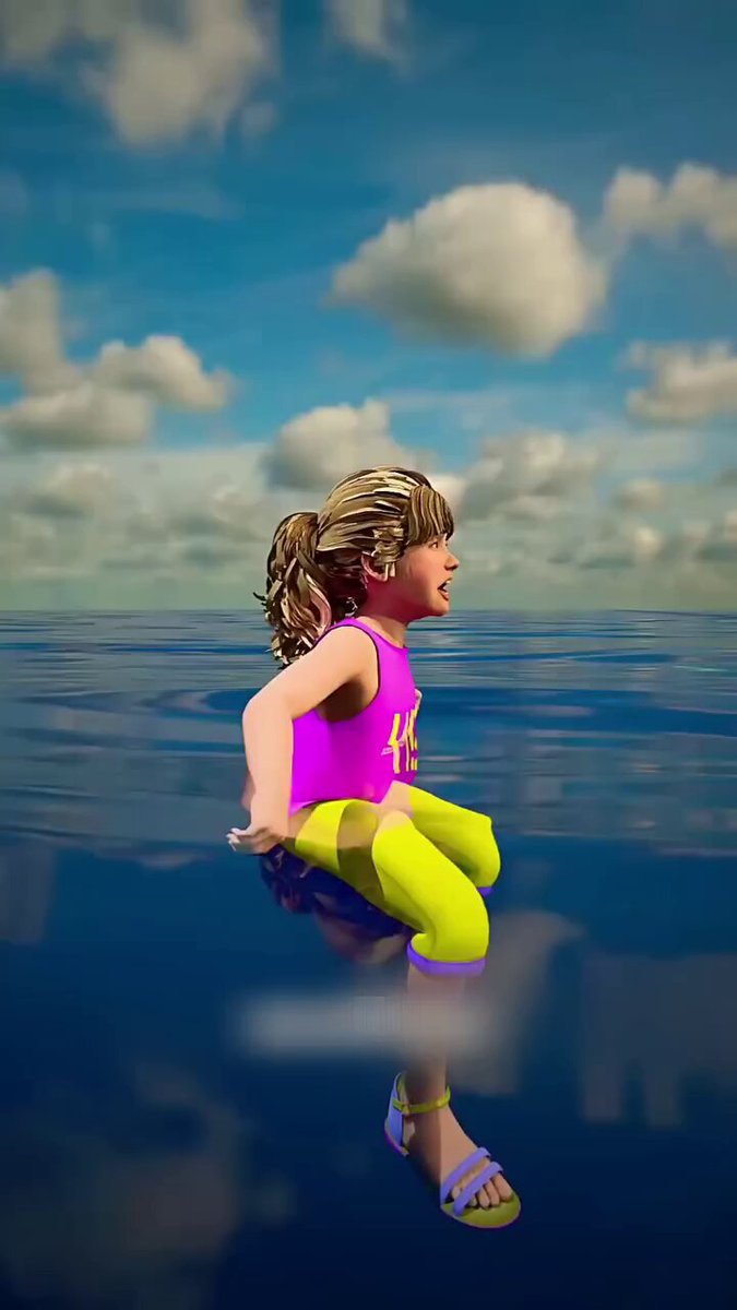 متداول: كيف تنجو من قرش عملاق 👀🦈